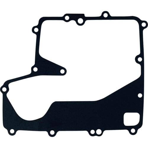 Motorcycle Engine oil pump cover Gasket for Yamaha YZFR6 YZF-R6 2006-2020 YZF R6 60TH Anniversary YZFR6SPV YZFR6X YZFR6GCY