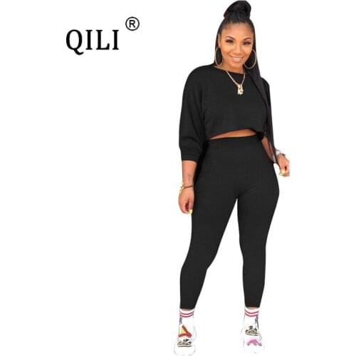 Qili Woman's Sport Customs