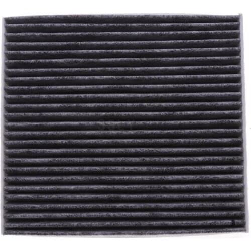 Cabin Filter For Ford Everest 2.0L 2.2L Model 2015 2019 Year Built in Carbon Car Filter Accessories EB3B-19N6-AA