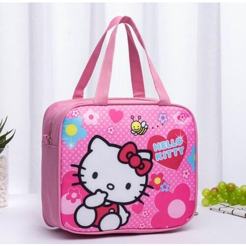 Sanrio Cooler Bags
