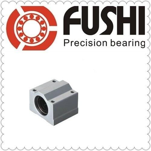 SC25UU SCS25UU SMA25UU ( 1 PC ) Linear Motion Ball Bearing Slide Bushing CNC