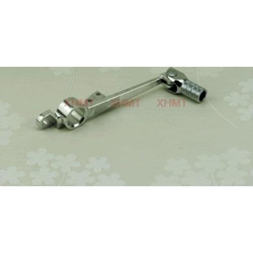 Folding Foot Lever Shift Brake Pedal for Honda CBR600RR CBR 600 RR 2003 - 2006 2005 2004