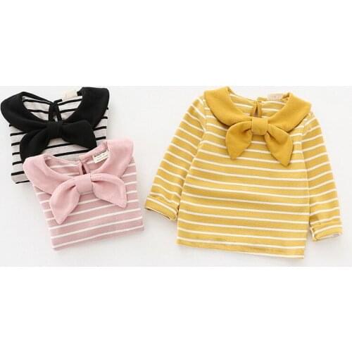 SQ Wonderful Life Long Sleeve Shirts For Girls
