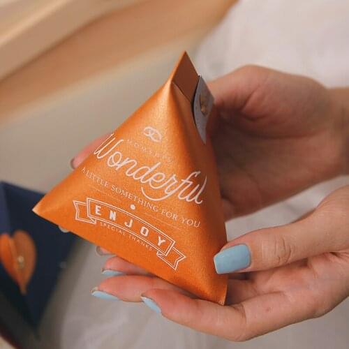 Wedding candy box original super convenient opening Bronzing candy box chocolate box DIY Birthday Baby Shower Wedding Party box