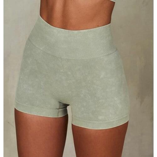 Vnazvnasi Yoga Shorts