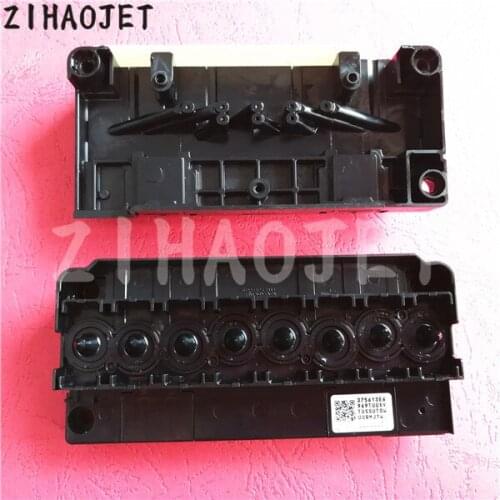 F160010 F187000 DX5 water base for Epson 4880 head adapter / Mimaki JV33 JV5 Mutoh RJ900 manifold original new 1pc free shipping