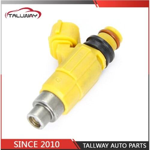 High Quality Fuel Injector CDH-275 MD319792 CDH275 FJ871 4G1447 1550369 AW347305 M620 For Mitsubishi Diamante Eclipse Galant