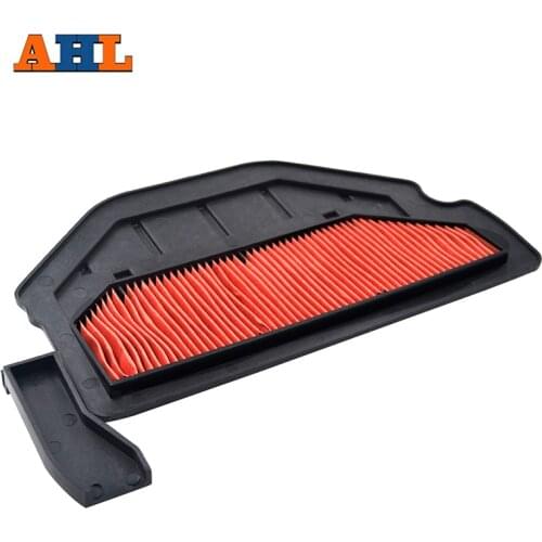 AHL Motorcycle Parts Air Filter For HONDA CBR900RR CBR929RR Fireblade 2000-2001 CBR 900RR 900 929 RR 17210-MCJ-003 17210MCJ003