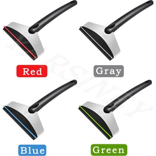 Winter Car Accessories Car Windshield Ice Cleaning Tools multifunction Car Ice Scraper Window Scraper Snow Remover