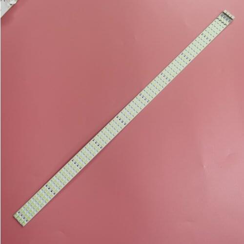 4 pieza nueva KDL-46EX700 LK460D3LA8S LED 090907 1 AE4660B RUNTK4337TP 54LED 520MM