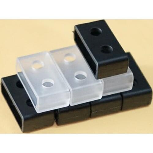 4pcs Rubber Buckle Loop Holder Locker For Casio GA-110\GA-100\GA-120\GD-100\GD-110 g-shock Watch Access