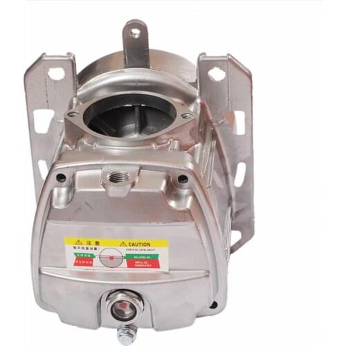 4500PSI PCP compressor spare parts compressor crankcase whole set 1 piece/lot