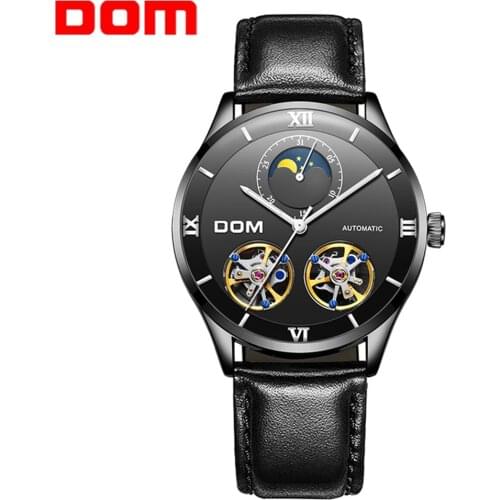 Abbylun Automatic Watch