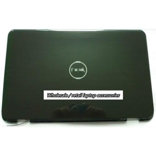 For Dell 15R N5110 M5110 LCD Back Cover Black - PT35F 0PT35F Blue - 0KXW3 00KXW3 Red - C6H33 0C6H33