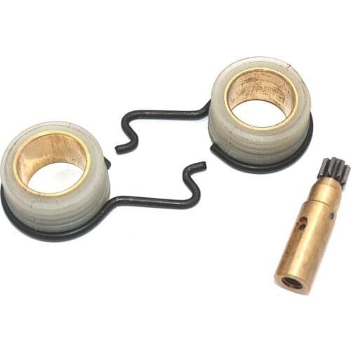 Oil Pump Worm Gear for Stihl Chainsaw 017 018 019 021 023 025 MS170 MS171 MS180 MS181 MS190 MS191 MS210 MS211 MS230 MS250