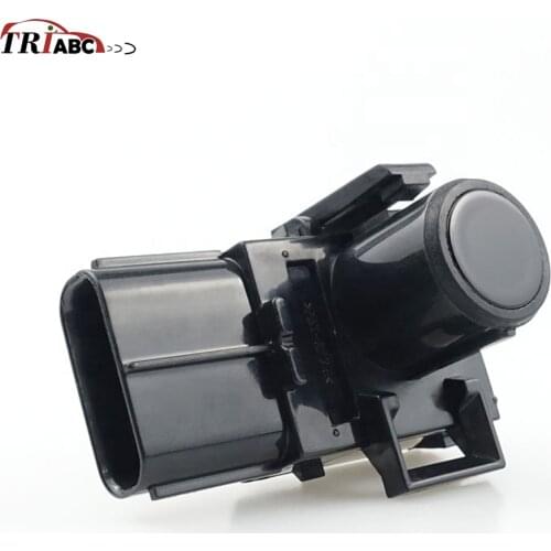 89341-60030 PDC Parking Sensor For TOYOTA LAND CRUISER PRADO (_J15_) 3.0 LEXUS RX (_L1_) 350 450h Anti Radar Detector Parktronic