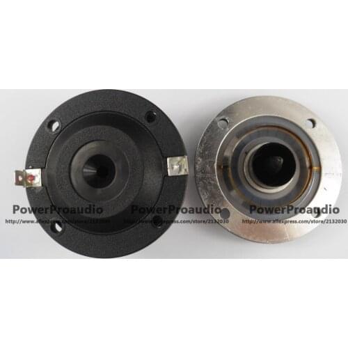 Aftermarket Diaphragm for Yorkville Elite E12, E15, E210B, NX-750, 8 Ohms 7393KIT