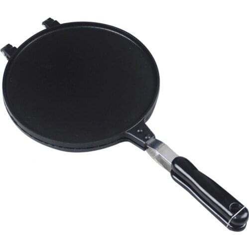 Crunchy Egg Roll Machine Omelet Mold Ice Cream Cone Maker Bakeware Baking Tool Crispy Eggs Omelet Mold Kitchen Accessories