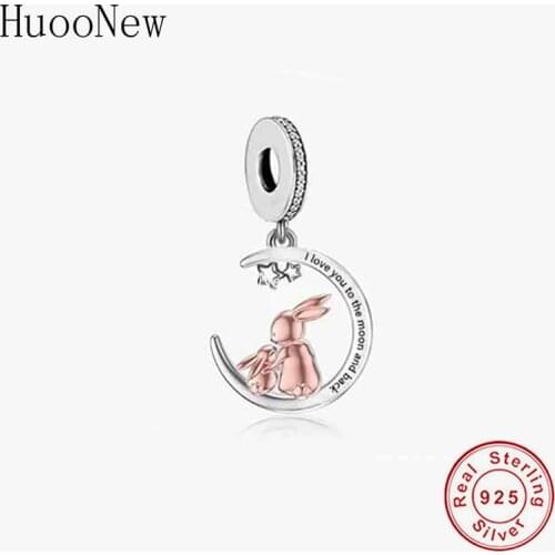 HuooNew Bead Bracelets