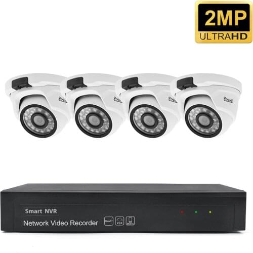 JideTech Covert Video Surveillance Systems