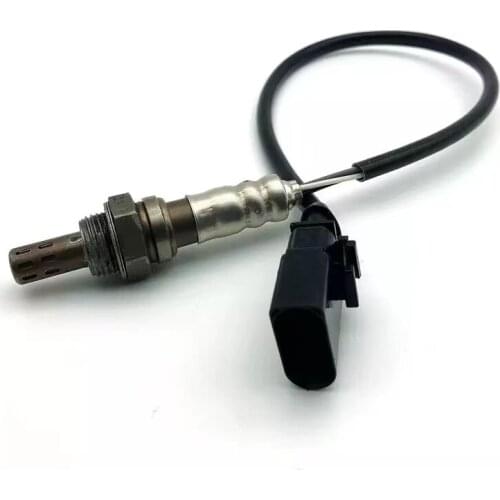Oxygen Sensor O2 Sensor Lambda Air Fuel Ratio for Audi A3 Seat Altea Toledo Skoda Octavia Golf Jett a Polo Touran 06A906262BS