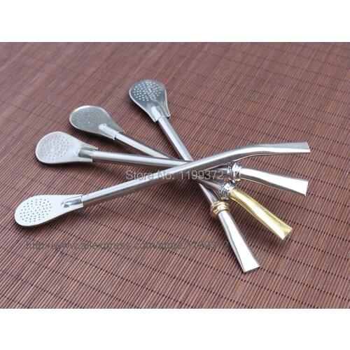 LEEAOKOOL Straws For Drinks