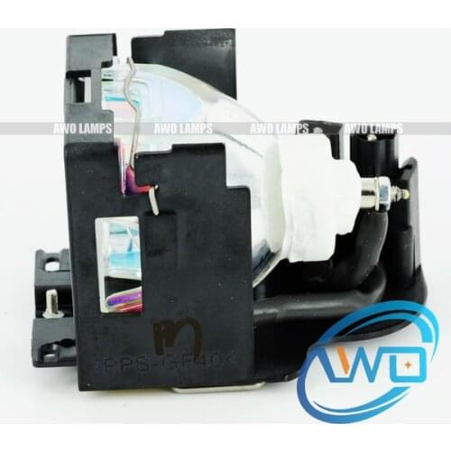 LMP-C133 compatible lamp with housing for SONY VPL-CS10 Projectors