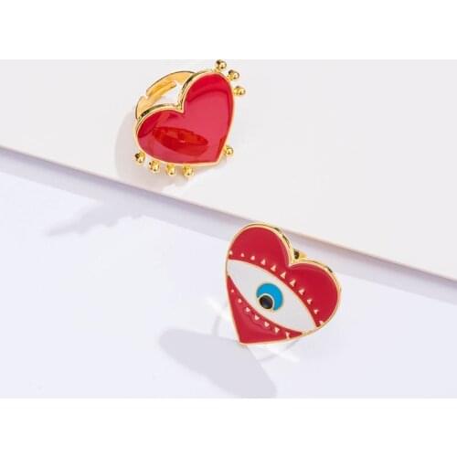 LZTPLLN Phalanx Rings China