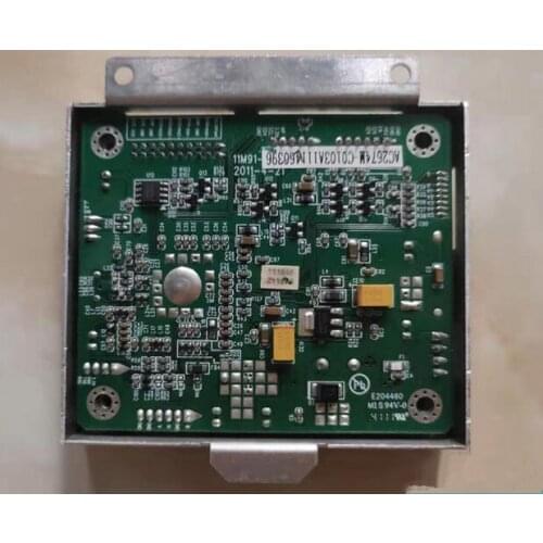 Mindray DP20 DP30 DP-20 DP-30 B-ultrasound LCD control board circuit board repair parts