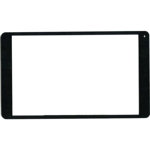 New 10.1 Inch Touch Screen Digitizer Glass Sensor Replacement For Talius Zircon 1007-3G
