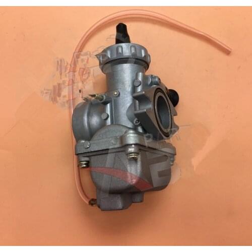 New OEM Mikuni model VM 24/26mm Round Slide Carb Carburetor vergaser model carby carburettor top quality free shipping