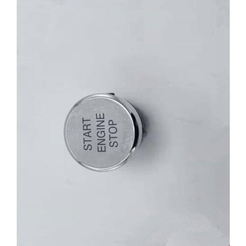 One-key start switch for Zotye SR9/T600Coupe/Domy X7 3704010001-B12