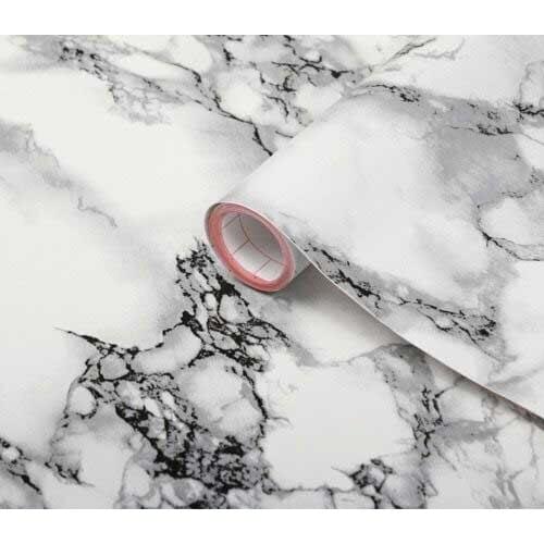 D-c-fix 346-0047 Marble Pattern Self Adhesive Foil