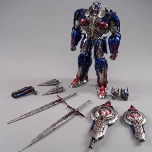 Toyworld Transformation TW-F01 Knight Orion OP Commander Standard Edition Model Action Figure Robot Deformed Collection Gifts