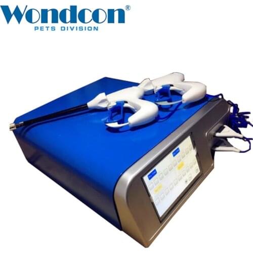 Wondcon WMV630B Vessel sealing and cutting system generator