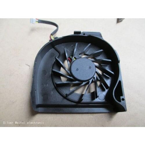 056613L2B Cooling Fan DC5V 1.75W bare fan FOR GATEWAY M465-E MT6800 MA7 CPU Fan Kipo 056613L2B in Computers