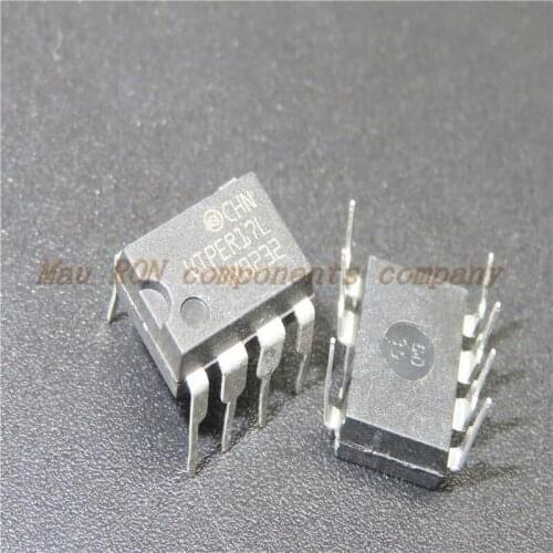 10PCS/LOT VIPER17L VIPER17 DIP-8 DIP8 New original In Stock