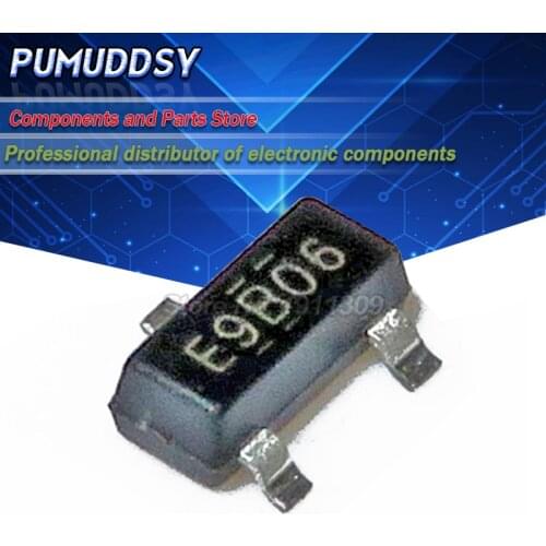 20PCS IRLML6402TRPBF IRLML6402 SOT-23 IC FET P-channel