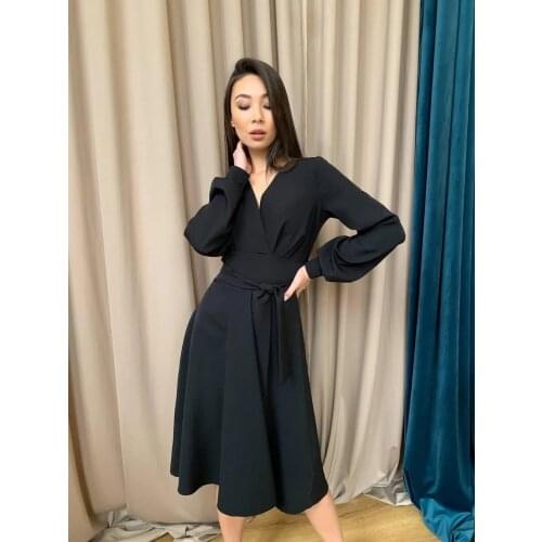 CHURSES Womens Casual Dresses