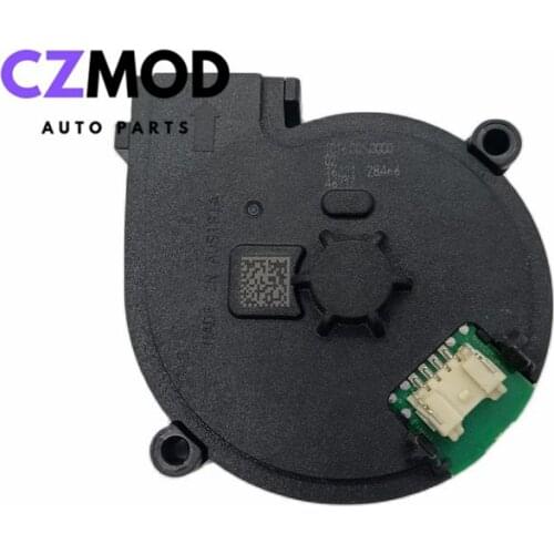 CZMOD Original Used 1016.005.0000 LED Headlight Motor Fan Cooler Module 10160050000 For BMW 5 7 Series G12 G30 6311 63117408686