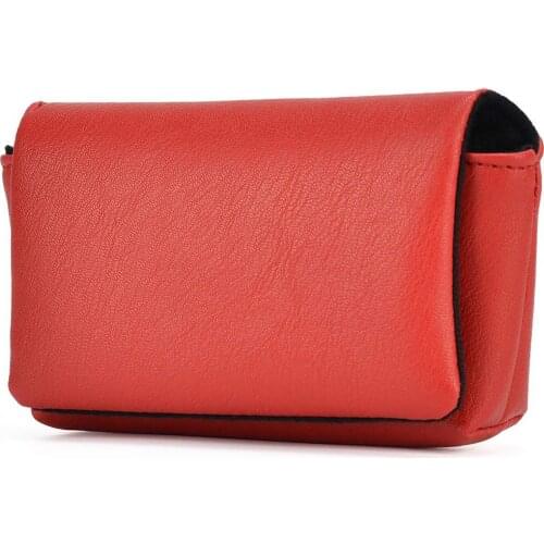 Compact Digital Camera Case Sleeve for Canon Powershot G9X G7X Mark III II SX740 SX730 SX720 SX620 SX610 Nikon A900 W100