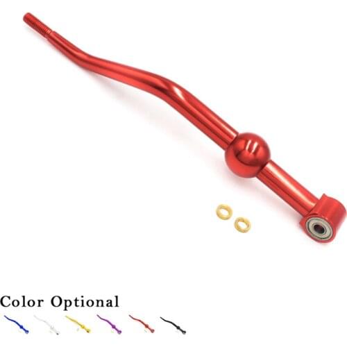 Short shifter New High performance bend Short shifter/Short Shifter Throw (Gears) For honda Acura Integra TT100257