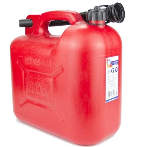 Nova Bright Gasoline Cans