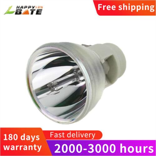 HAPPYBATE New spot wholesale compatible bulb MC.JN811.001 Projector lamp for Acer DWX1521 H6517ABD H6519 X115 X115AH X115H X117