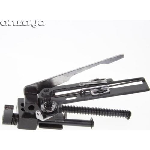 Industrial Sewing Machine Spare Parts For SIRUBA F007 Three Needle Five Lines Lower Thread Stand NK15 SET