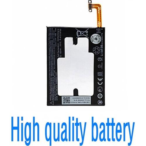 High quality Replacement Battery B2PS6100 3000mAh For HTC One M10 10/10 Lifestyle M10H M10U Smartphone Battery