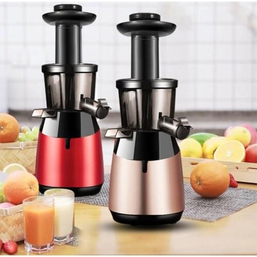 Juicer machine squeezer Residue Juice Separation Multifunctional Fruit Vegetable Pulp Fully Automatic Juicer blender extractor