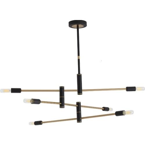 Modern nordic dining room living room restaurant cafe club bedroom bar hall pendant light