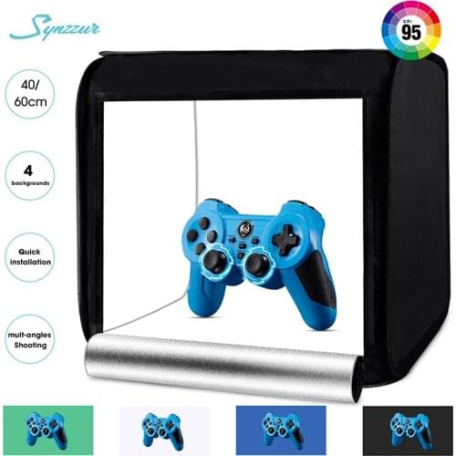 SYNZZUR Photo Studio Kits