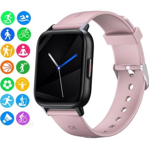 Smart Watch For Men Women Sport Smartwatch Digital Wristwatches Heart Rate And Blood Pressure Monitoring Bracelet